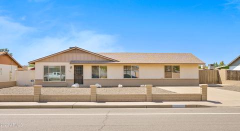 1631 W Utopia Rd, Phoenix, AZ 85027 photo 1