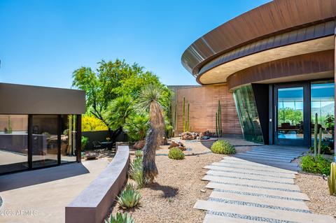 10216 E Venado Trl, Scottsdale, AZ 85262
