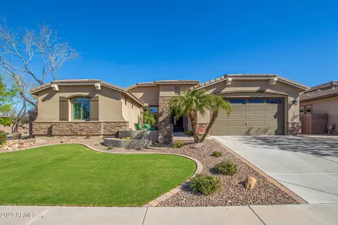 5373 S Cardinal St, Gilbert, AZ 85298