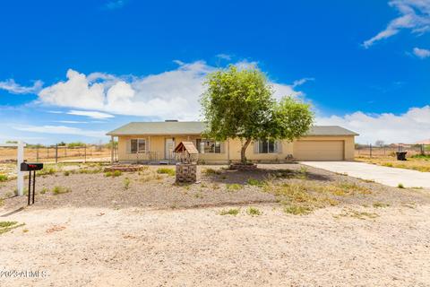 30431 W Latham St, Buckeye, AZ 85396
