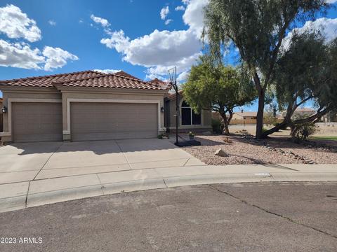 770 S Meadows Dr, Chandler, AZ 85224