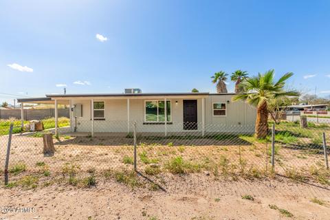 1701 W Chipman Rd, Phoenix, AZ 85041