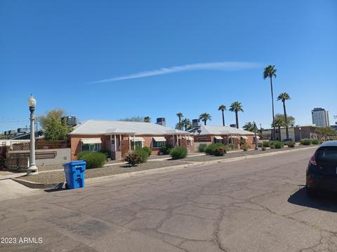 502 E Willetta St, Phoenix, AZ 85004