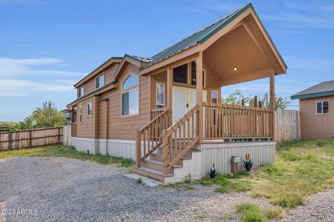 33400 S Coldwater Rd, Black Canyon City, AZ 85324