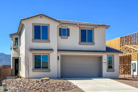 358 Berwick Pl #LOT 155, Sierra Vista, AZ 85635