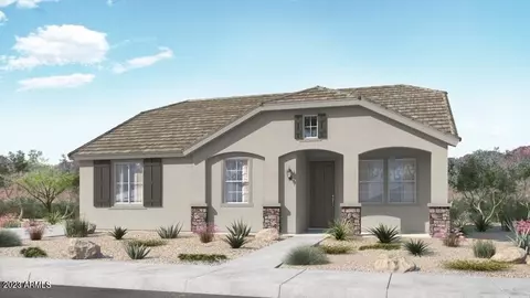 14151 W Bronco Trl, Surprise, AZ 85387