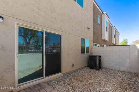 2284 W Harmont Dr, Phoenix, AZ 85021 photo 34