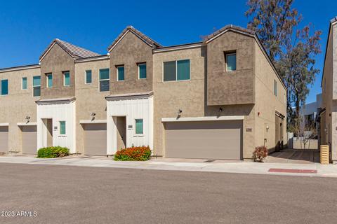 2284 W Harmont Dr, Phoenix, AZ 85021 photo 4