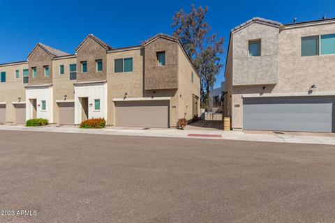2284 W Harmont Dr, Phoenix, AZ 85021 photo 3
