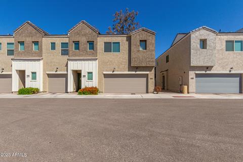 2284 W Harmont Dr, Phoenix, AZ 85021