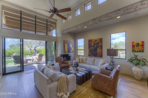 8502 E Cave Creek Rd #43, Carefree, AZ 85377