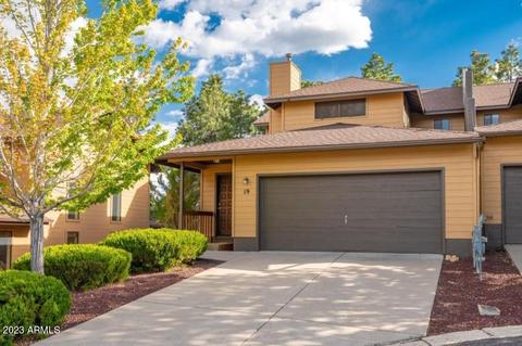 5000 E Palomino Ln #19, Flagstaff, AZ 86004
