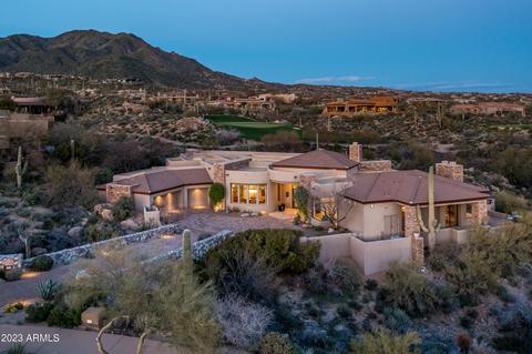 41591 N Saguaro Forest Dr, Scottsdale, AZ 85262