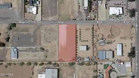 187 W Nn W Coolidge St #-, Litchfield Park, AZ 85340