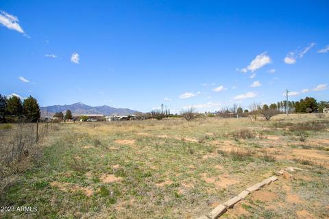 Tbd E Calle De Esperanza, Hereford, AZ 85615