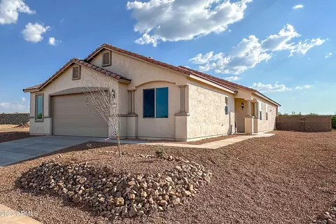 909 S Stalactites Cir #LOT 121, Benson, AZ 85602