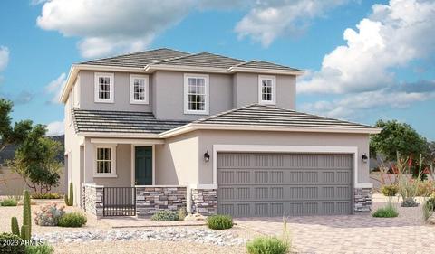 2533 S 179th Dr, Goodyear, AZ 85338