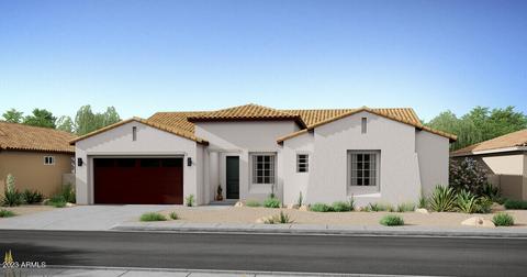 3066 E Flintlock Dr, Queen Creek, AZ 85142