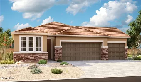 1223 E Gabrilla Dr, Casa Grande, AZ 85122