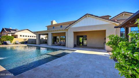 2714 E Kingbird Dr, Gilbert, AZ 85297 photo 39