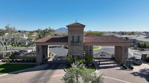 2714 E Kingbird Dr, Gilbert, AZ 85297 photo 6