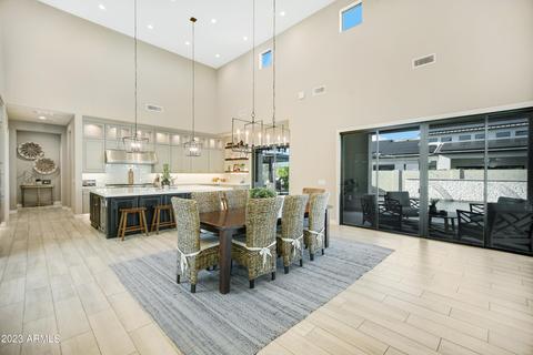 2714 E Kingbird Dr, Gilbert, AZ 85297 photo 12