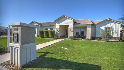 2714 E Kingbird Dr, Gilbert, AZ 85297 photo 7