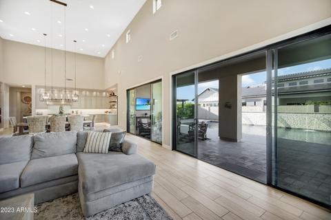 2714 E Kingbird Dr, Gilbert, AZ 85297 photo 17