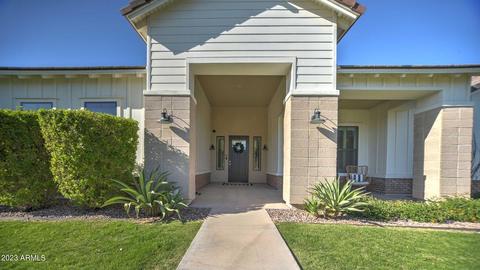 2714 E Kingbird Dr, Gilbert, AZ 85297 photo 8