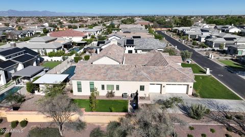 2714 E Kingbird Dr, Gilbert, AZ 85297 photo 42