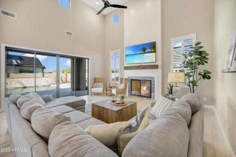2714 E Kingbird Dr, Gilbert, AZ 85297 photo 14