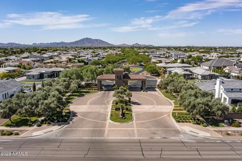 2714 E Kingbird Dr, Gilbert, AZ 85297 photo 5