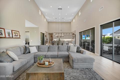 2714 E Kingbird Dr, Gilbert, AZ 85297 photo 13
