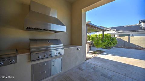2714 E Kingbird Dr, Gilbert, AZ 85297 photo 40
