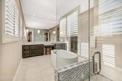 2714 E Kingbird Dr, Gilbert, AZ 85297 photo 23