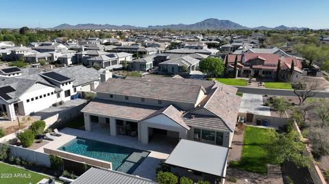 2714 E Kingbird Dr, Gilbert, AZ 85297 photo 43