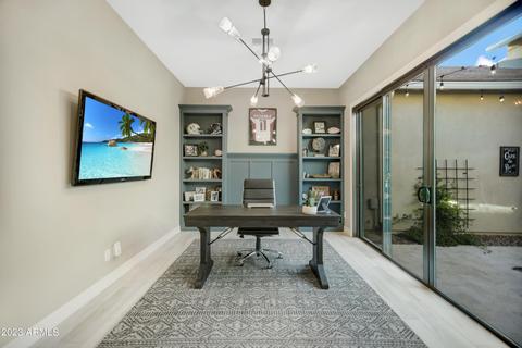 2714 E Kingbird Dr, Gilbert, AZ 85297 photo 27