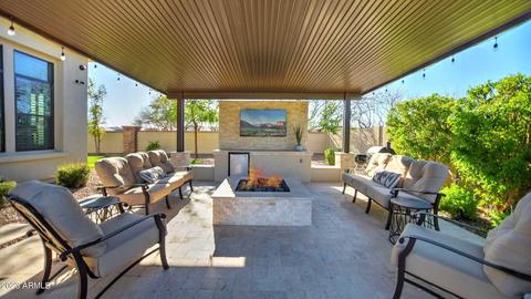 2714 E Kingbird Dr, Gilbert, AZ 85297 photo 37