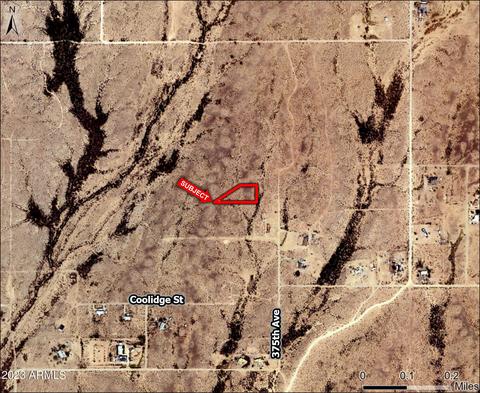 0 N 375th Lot 3c Ave #3C, Tonopah, AZ 85354