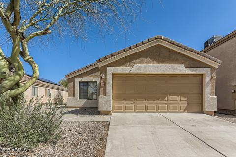 23809 N Wilderness Way, Florence, AZ 85132