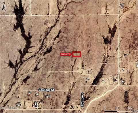 0 N 375th Lot 3e Ave #3E, Tonopah, AZ 85354