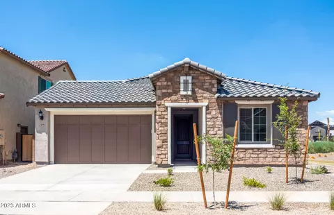 23090 E Pummelos Rd, Queen Creek, AZ 85142
