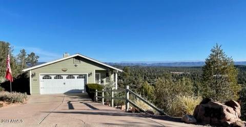 804 E Promontory Pt, Payson, AZ 85541