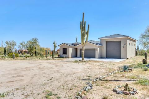 2345 S Deer Trl, Maricopa, AZ 85139