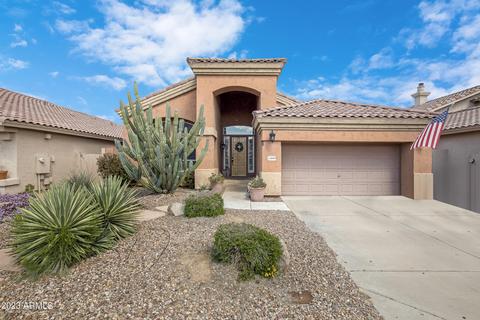 31007 N 42nd Pl, Cave Creek, AZ 85331