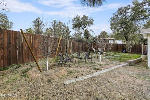 605 N Easy St, Payson, AZ 85541 photo 28