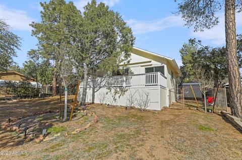 605 N Easy St, Payson, AZ 85541 photo 2
