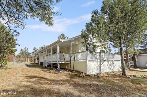 605 N Easy St, Payson, AZ 85541