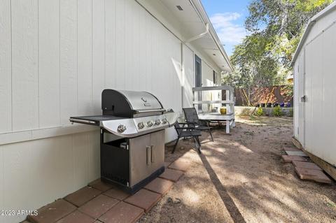 605 N Easy St, Payson, AZ 85541 photo 29