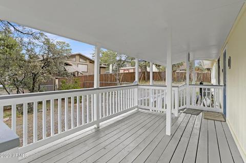 605 N Easy St, Payson, AZ 85541 photo 6